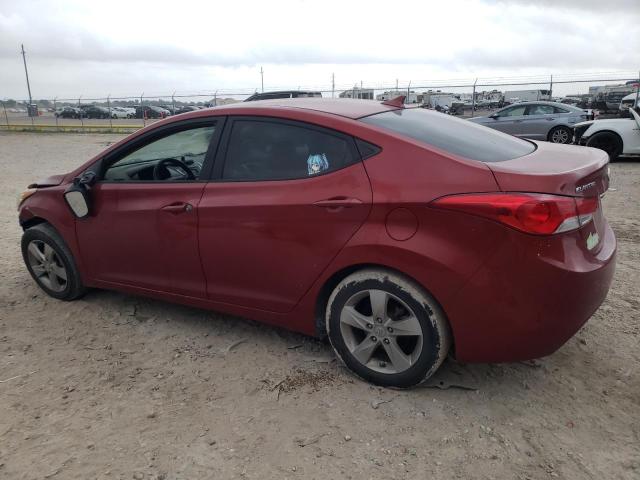 Photo 1 VIN: KMHDH4AEXCU206222 - HYUNDAI ELANTRA 