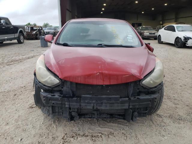 Photo 4 VIN: KMHDH4AEXCU206222 - HYUNDAI ELANTRA 