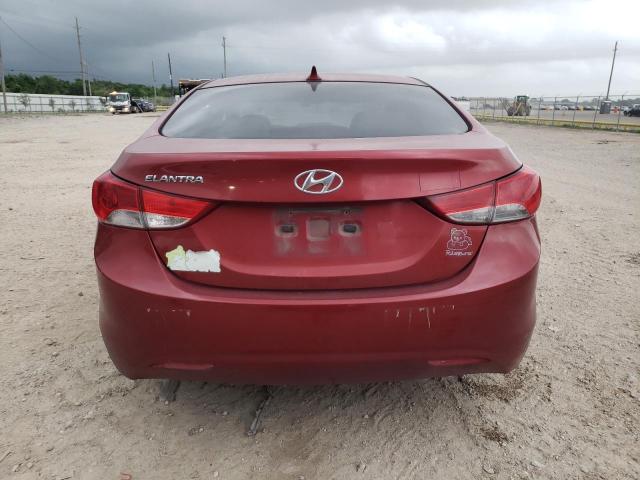 Photo 5 VIN: KMHDH4AEXCU206222 - HYUNDAI ELANTRA 