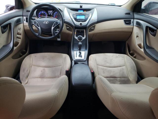 Photo 7 VIN: KMHDH4AEXCU206222 - HYUNDAI ELANTRA 