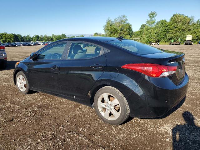 Photo 1 VIN: KMHDH4AEXCU208102 - HYUNDAI ELANTRA 