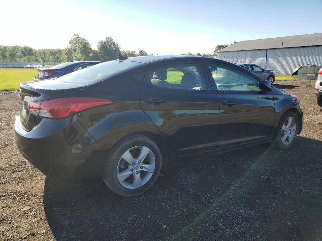 Photo 2 VIN: KMHDH4AEXCU208102 - HYUNDAI ELANTRA 