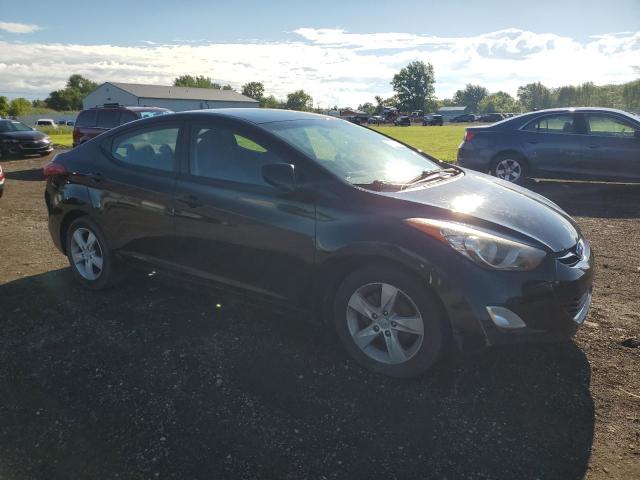 Photo 3 VIN: KMHDH4AEXCU208102 - HYUNDAI ELANTRA 