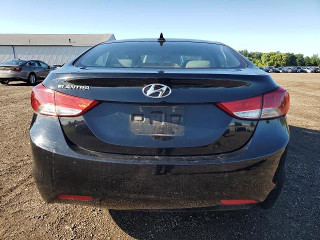 Photo 5 VIN: KMHDH4AEXCU208102 - HYUNDAI ELANTRA 