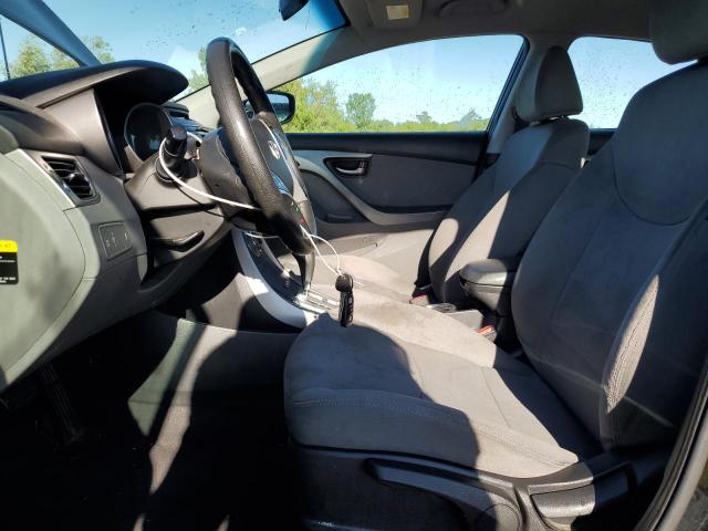 Photo 6 VIN: KMHDH4AEXCU208102 - HYUNDAI ELANTRA 