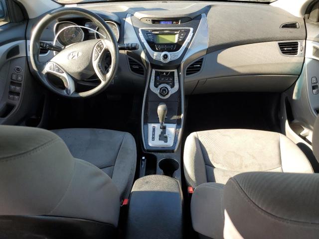 Photo 7 VIN: KMHDH4AEXCU208102 - HYUNDAI ELANTRA 