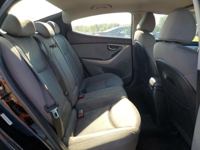 Photo 9 VIN: KMHDH4AEXCU208102 - HYUNDAI ELANTRA 