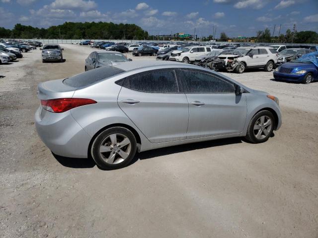 Photo 2 VIN: KMHDH4AEXCU208133 - HYUNDAI ELANTRA GL 