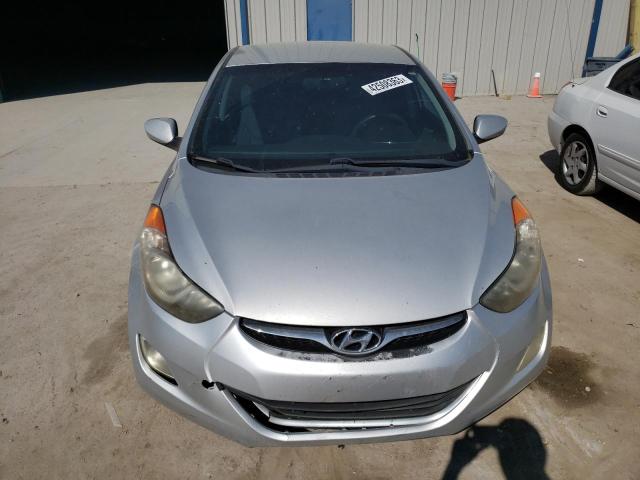 Photo 4 VIN: KMHDH4AEXCU208133 - HYUNDAI ELANTRA GL 