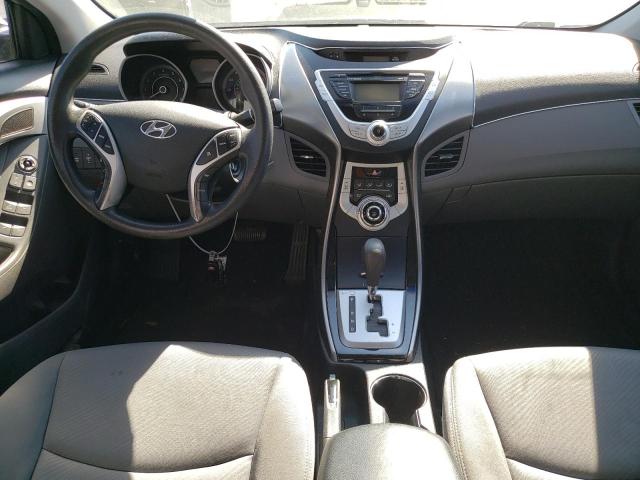 Photo 7 VIN: KMHDH4AEXCU208133 - HYUNDAI ELANTRA GL 