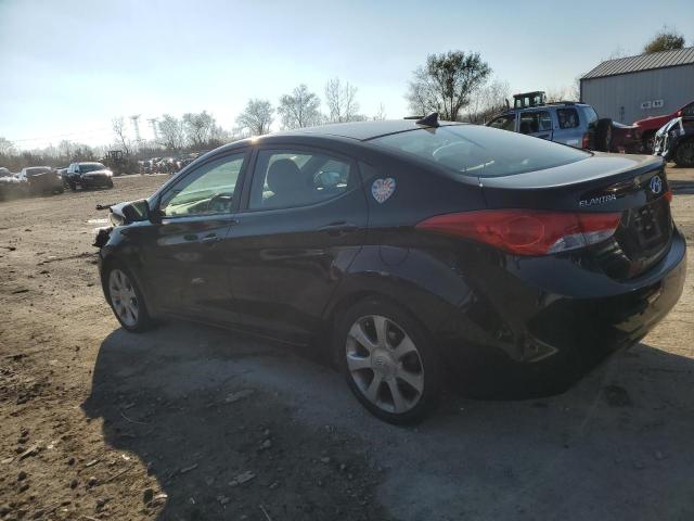 Photo 1 VIN: KMHDH4AEXCU208164 - HYUNDAI ELANTRA GL 