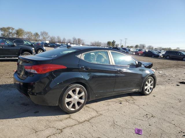 Photo 2 VIN: KMHDH4AEXCU208164 - HYUNDAI ELANTRA GL 