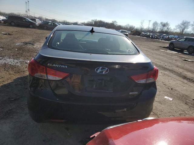 Photo 5 VIN: KMHDH4AEXCU208164 - HYUNDAI ELANTRA GL 