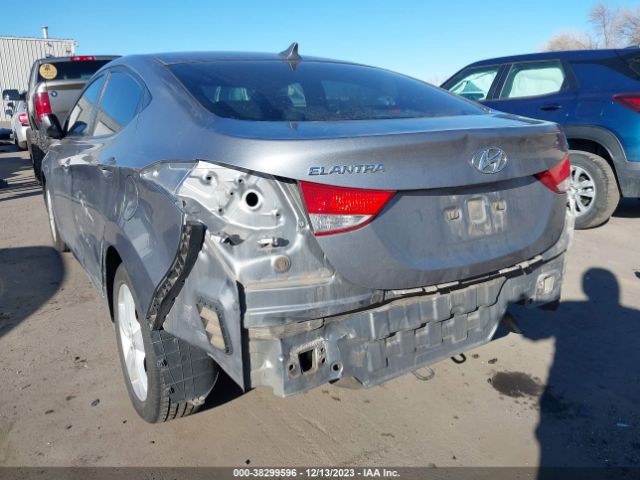 Photo 5 VIN: KMHDH4AEXCU210951 - HYUNDAI ELANTRA 