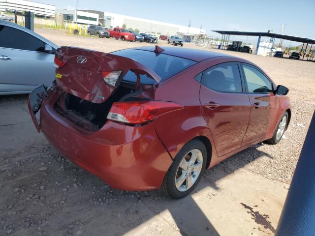 Photo 2 VIN: KMHDH4AEXCU216975 - HYUNDAI ELANTRA GL 