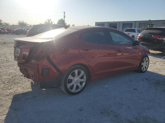 Photo 2 VIN: KMHDH4AEXCU235123 - HYUNDAI ELANTRA GL 