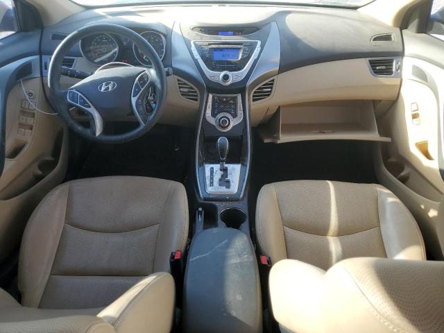 Photo 7 VIN: KMHDH4AEXCU235123 - HYUNDAI ELANTRA GL 