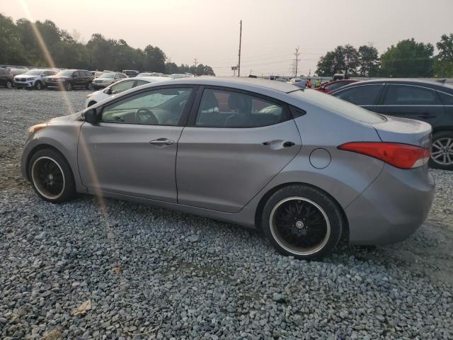 Photo 1 VIN: KMHDH4AEXCU262435 - HYUNDAI ELANTRA GL 