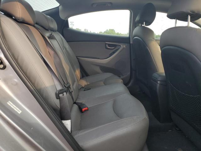 Photo 9 VIN: KMHDH4AEXCU262435 - HYUNDAI ELANTRA GL 