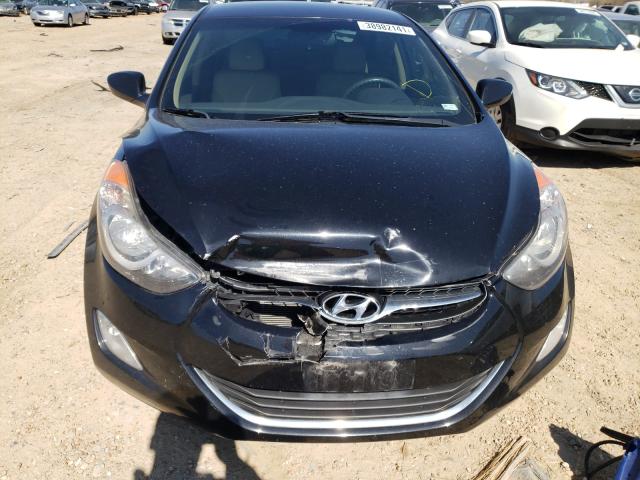 Photo 8 VIN: KMHDH4AEXCU265643 - HYUNDAI ELANTRA GL 