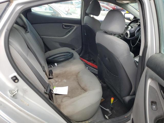 Photo 5 VIN: KMHDH4AEXCU270339 - HYUNDAI ELANTRA GL 