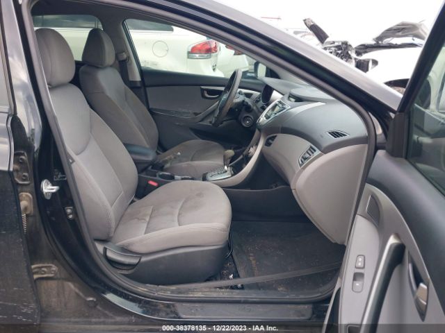 Photo 4 VIN: KMHDH4AEXCU280255 - HYUNDAI ELANTRA 