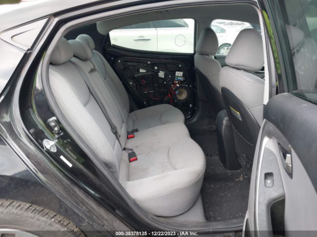 Photo 7 VIN: KMHDH4AEXCU280255 - HYUNDAI ELANTRA 