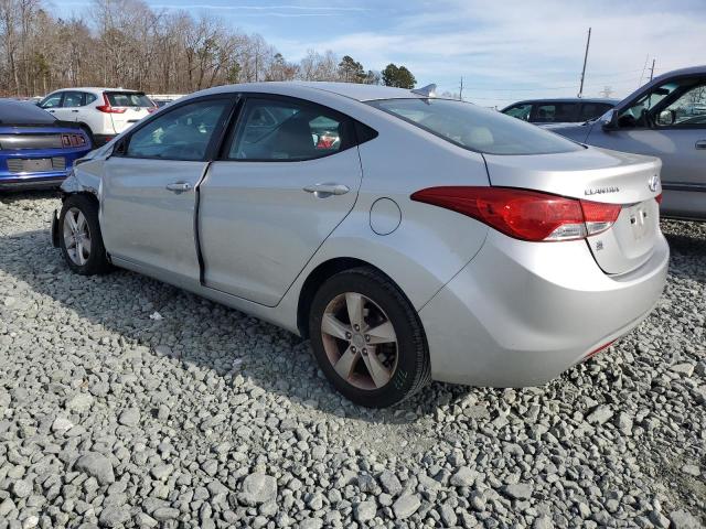 Photo 1 VIN: KMHDH4AEXCU280272 - HYUNDAI ELANTRA 