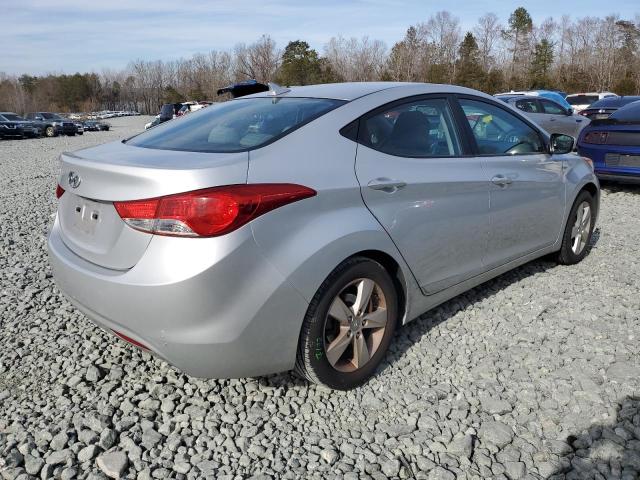 Photo 2 VIN: KMHDH4AEXCU280272 - HYUNDAI ELANTRA 