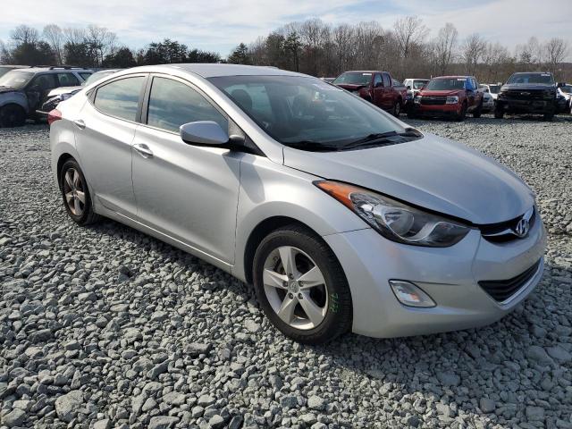 Photo 3 VIN: KMHDH4AEXCU280272 - HYUNDAI ELANTRA 