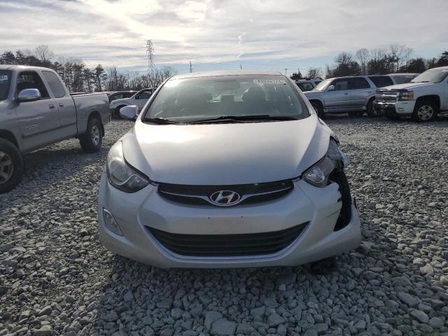 Photo 4 VIN: KMHDH4AEXCU280272 - HYUNDAI ELANTRA 