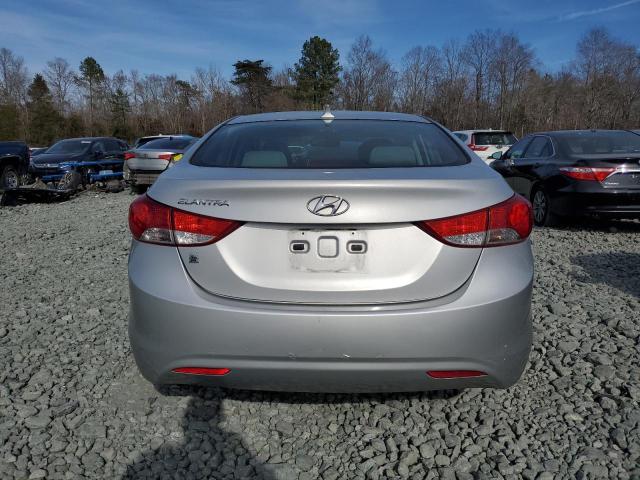 Photo 5 VIN: KMHDH4AEXCU280272 - HYUNDAI ELANTRA 