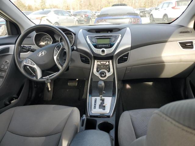 Photo 7 VIN: KMHDH4AEXCU280272 - HYUNDAI ELANTRA 