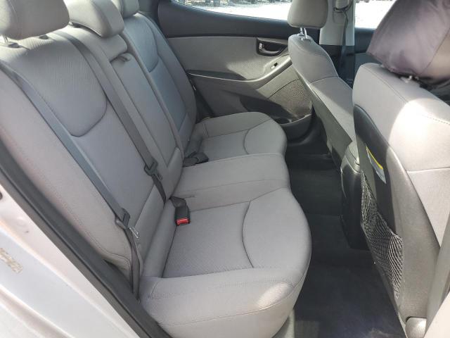 Photo 9 VIN: KMHDH4AEXCU280272 - HYUNDAI ELANTRA 