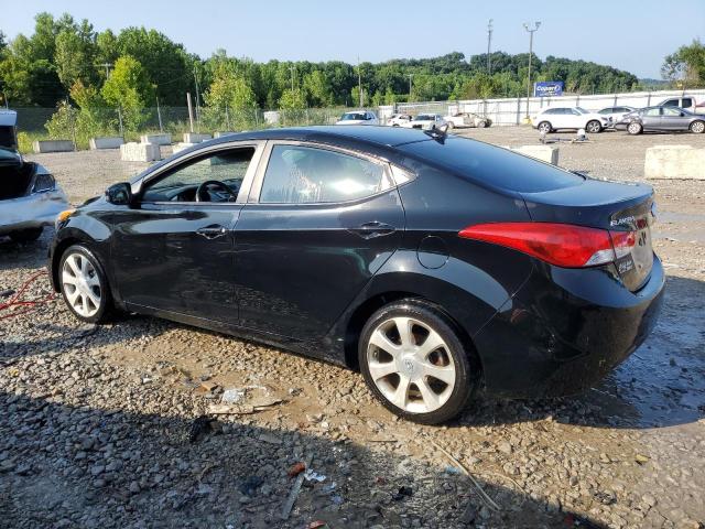 Photo 1 VIN: KMHDH4AEXCU285648 - HYUNDAI ELANTRA 