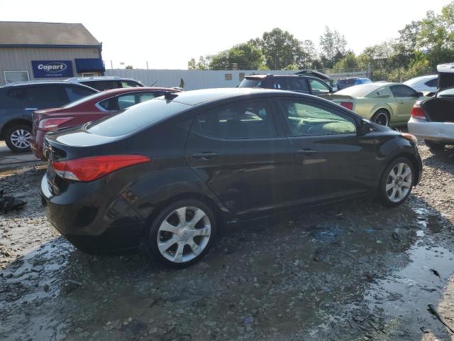 Photo 2 VIN: KMHDH4AEXCU285648 - HYUNDAI ELANTRA 