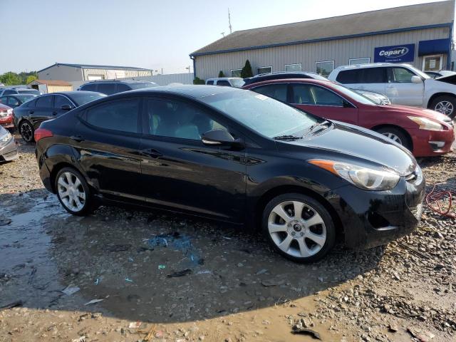 Photo 3 VIN: KMHDH4AEXCU285648 - HYUNDAI ELANTRA 