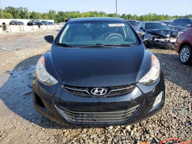 Photo 4 VIN: KMHDH4AEXCU285648 - HYUNDAI ELANTRA 