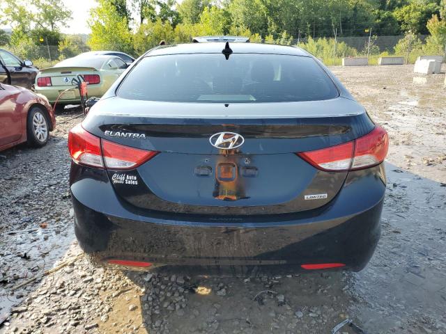 Photo 5 VIN: KMHDH4AEXCU285648 - HYUNDAI ELANTRA 