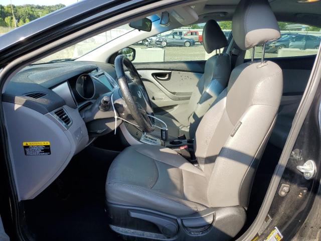 Photo 6 VIN: KMHDH4AEXCU285648 - HYUNDAI ELANTRA 