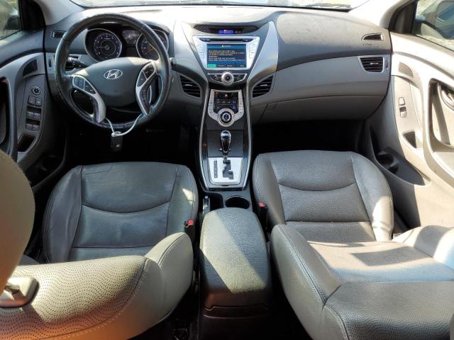 Photo 7 VIN: KMHDH4AEXCU285648 - HYUNDAI ELANTRA 