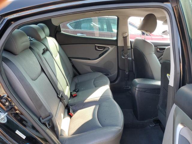 Photo 9 VIN: KMHDH4AEXCU285648 - HYUNDAI ELANTRA 