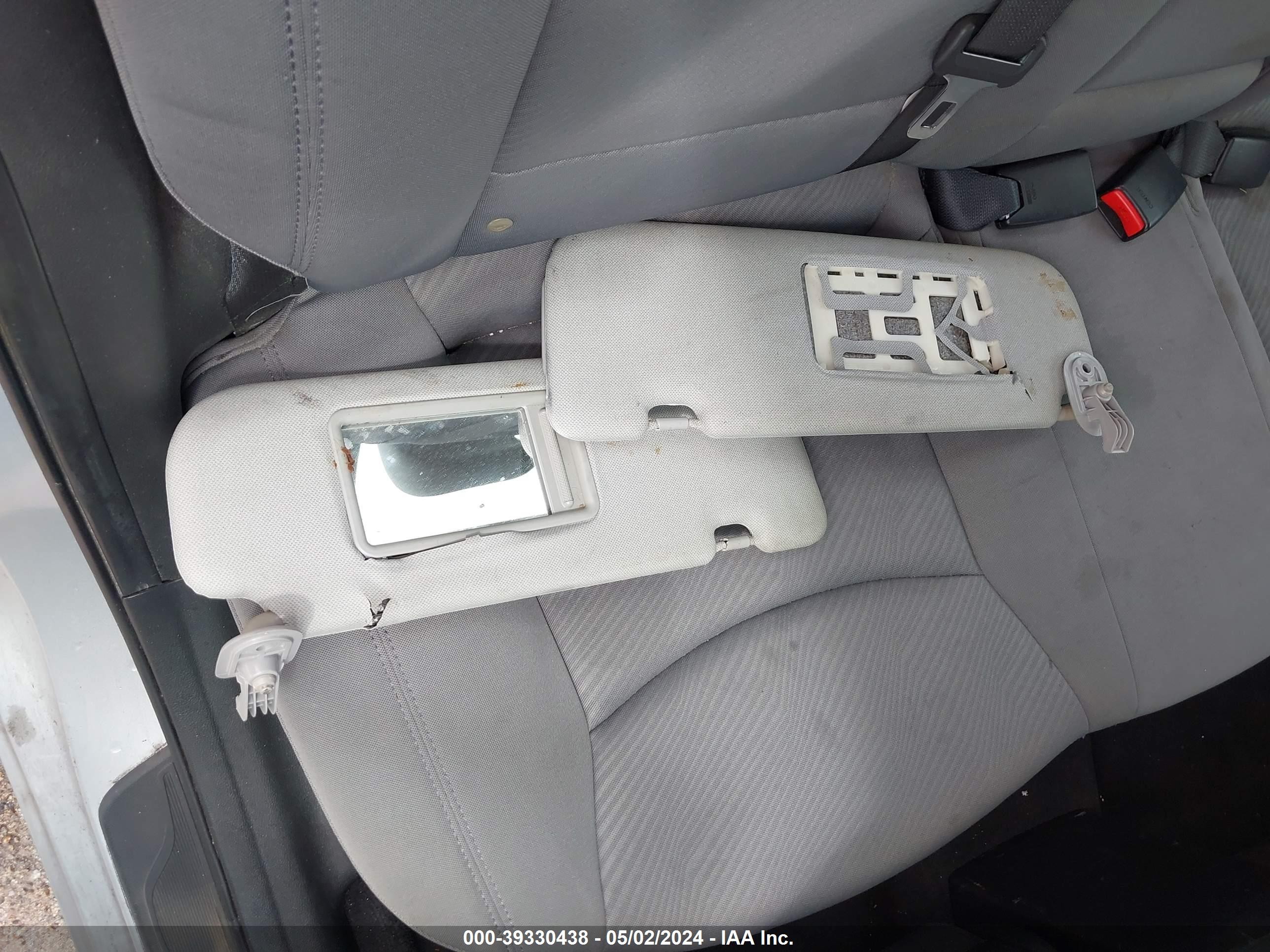 Photo 10 VIN: KMHDH4AEXCU293099 - HYUNDAI ELANTRA 