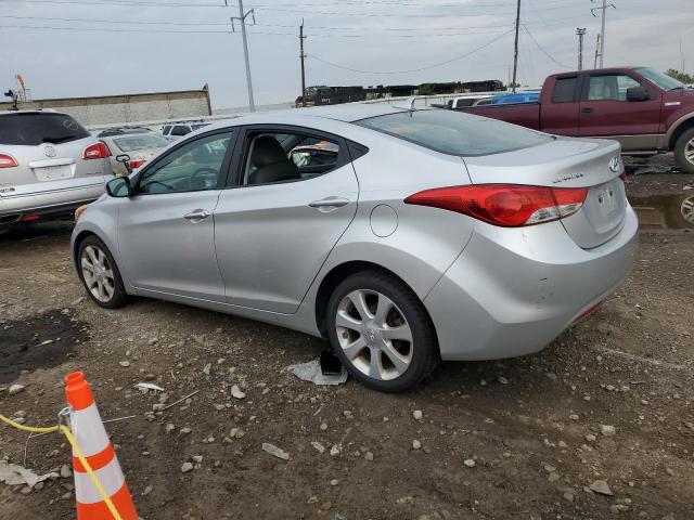 Photo 1 VIN: KMHDH4AEXCU297203 - HYUNDAI ELANTRA 