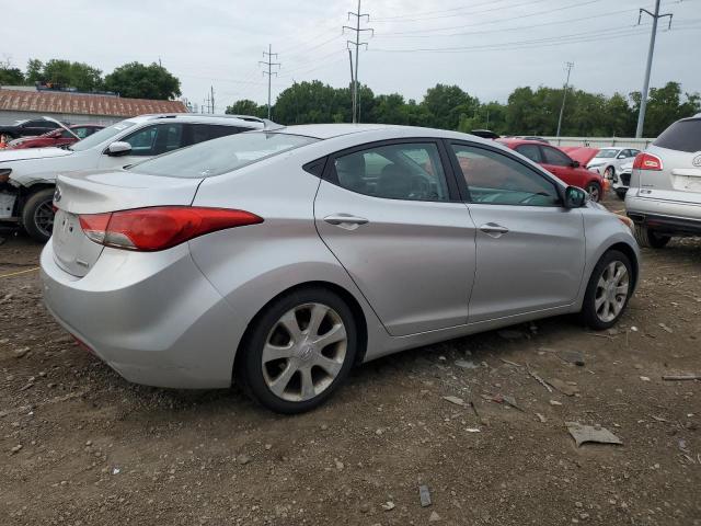 Photo 2 VIN: KMHDH4AEXCU297203 - HYUNDAI ELANTRA 