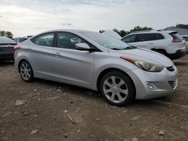 Photo 3 VIN: KMHDH4AEXCU297203 - HYUNDAI ELANTRA 