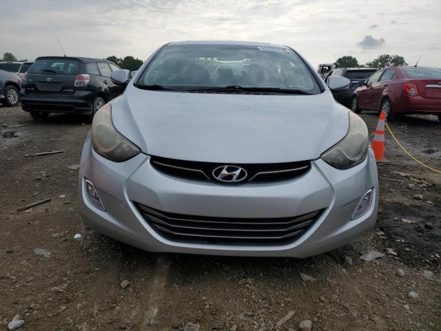 Photo 4 VIN: KMHDH4AEXCU297203 - HYUNDAI ELANTRA 