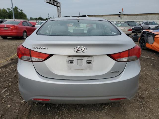 Photo 5 VIN: KMHDH4AEXCU297203 - HYUNDAI ELANTRA 