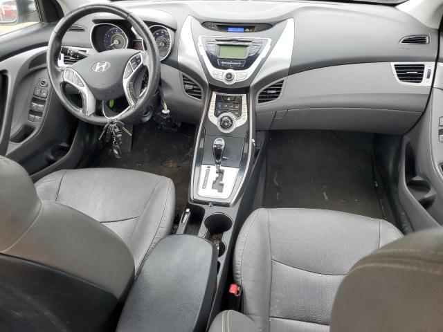 Photo 7 VIN: KMHDH4AEXCU297203 - HYUNDAI ELANTRA 