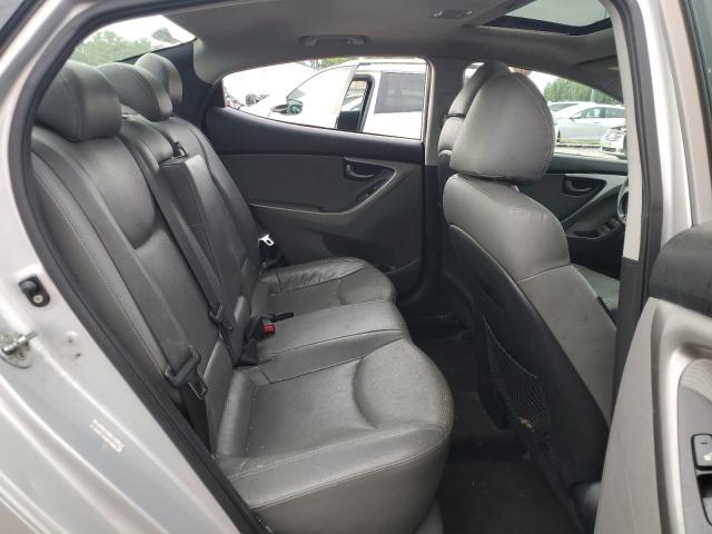 Photo 9 VIN: KMHDH4AEXCU297203 - HYUNDAI ELANTRA 